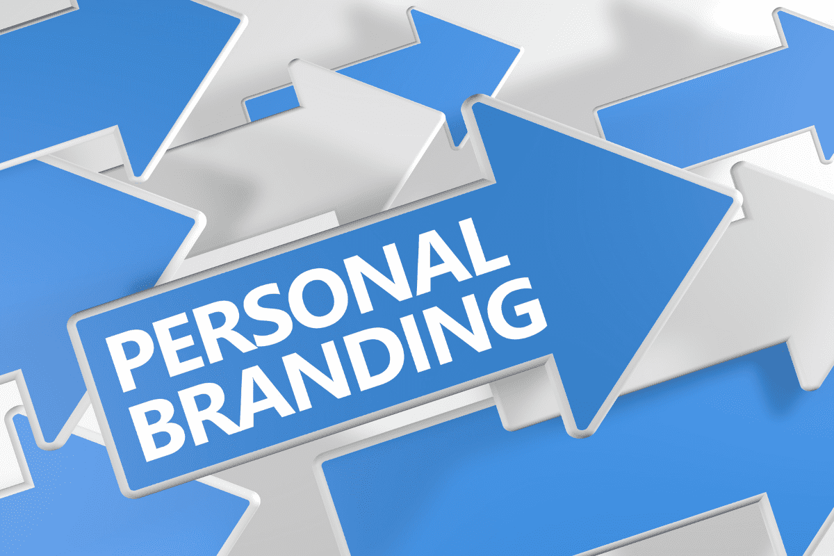 why is personal branding important