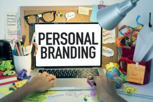 Personal branding for marketers