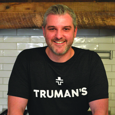 Customer Service and Retention with Jon Bostock Co-Founder of Trumans