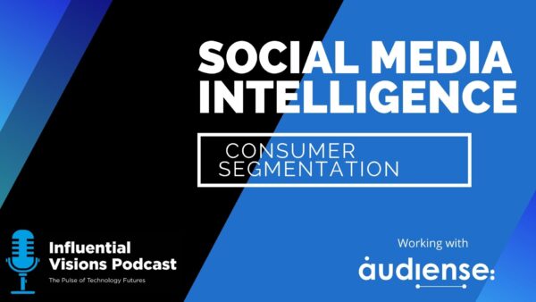 Social Media Consumer Segmentation