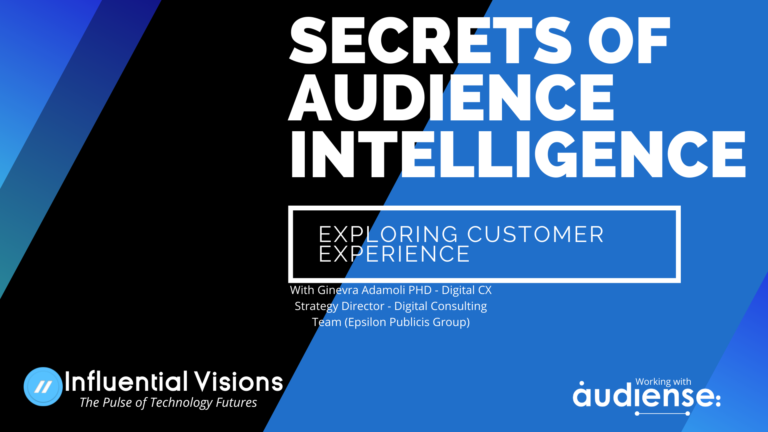 audience intelligence customer experience
