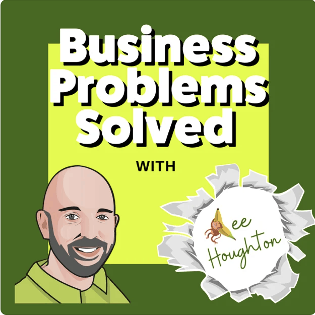 Business Problems Solved Podcast: Mindset Masterclass Nat Schooler And Kim-Adele