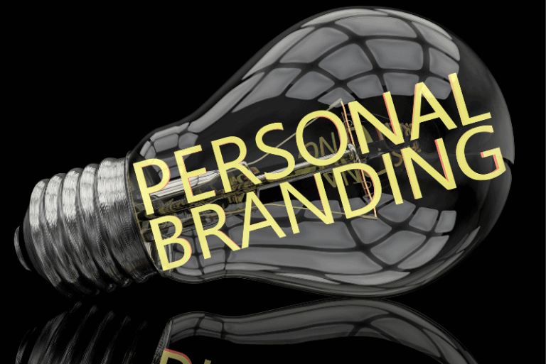 the ultimate guide to personal branding