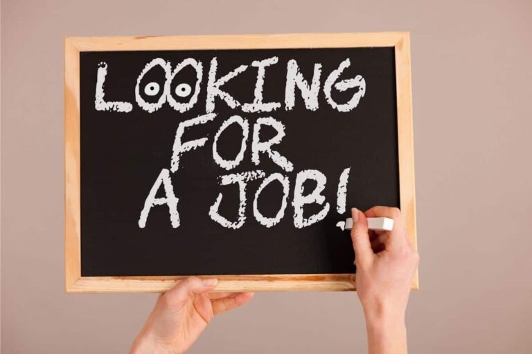 Effective Job Seeking Job Hunting With Career Expert Craig Mcalpine
