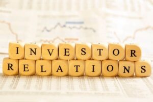 successful investor relations
