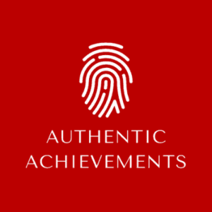 Authentic Achievements Podcast