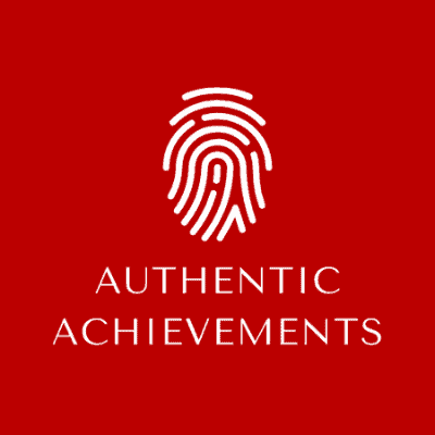 Authentic Achievements Podcast