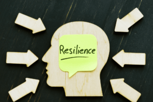 change your brain and resilience