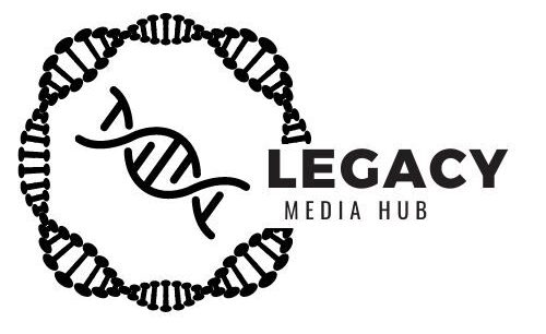 Legacy Media Hub
