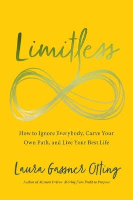 limitless by laura gasner otting