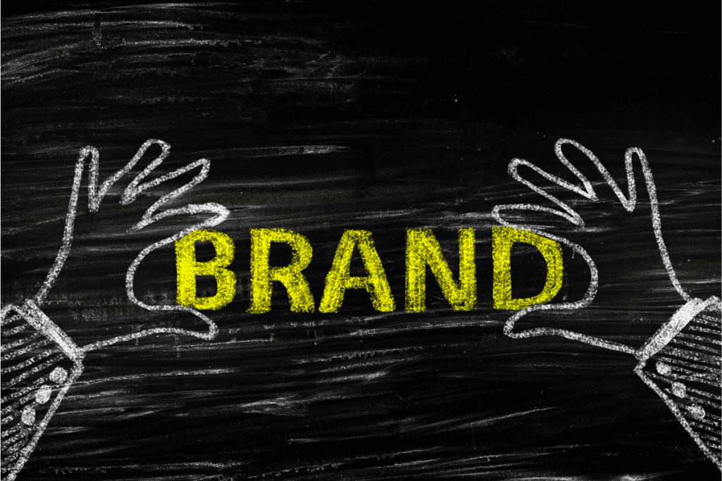the importance of your online brand