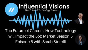 The Future of Careers: How Technology will Impact the Job Market