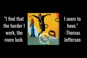 Legacy Media Hub Issue 64