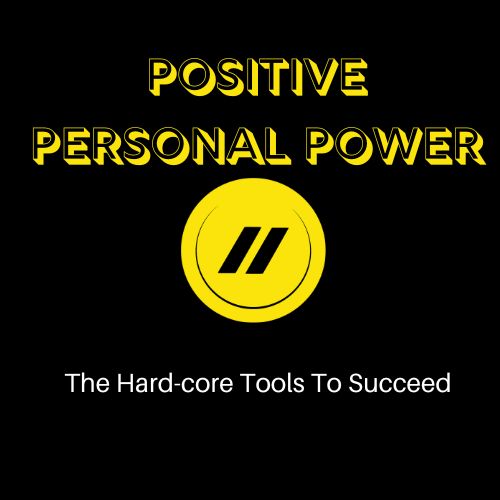Positive Personal Power Podcast
